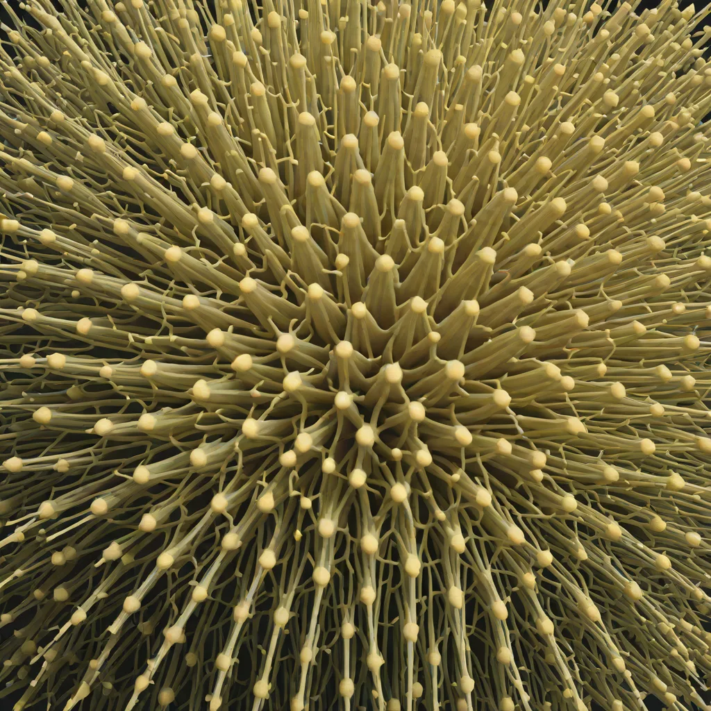 Abatus cordatus