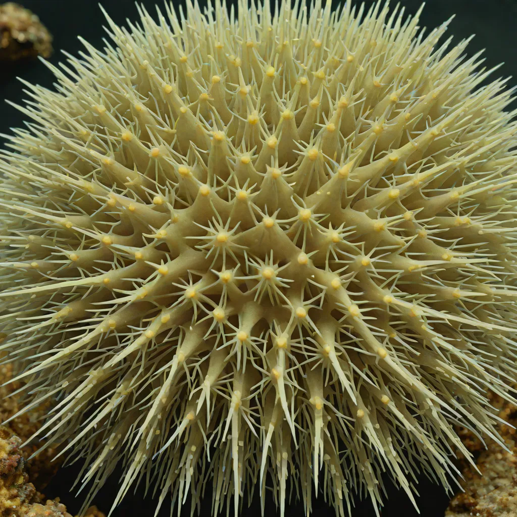 Abatus agassizii