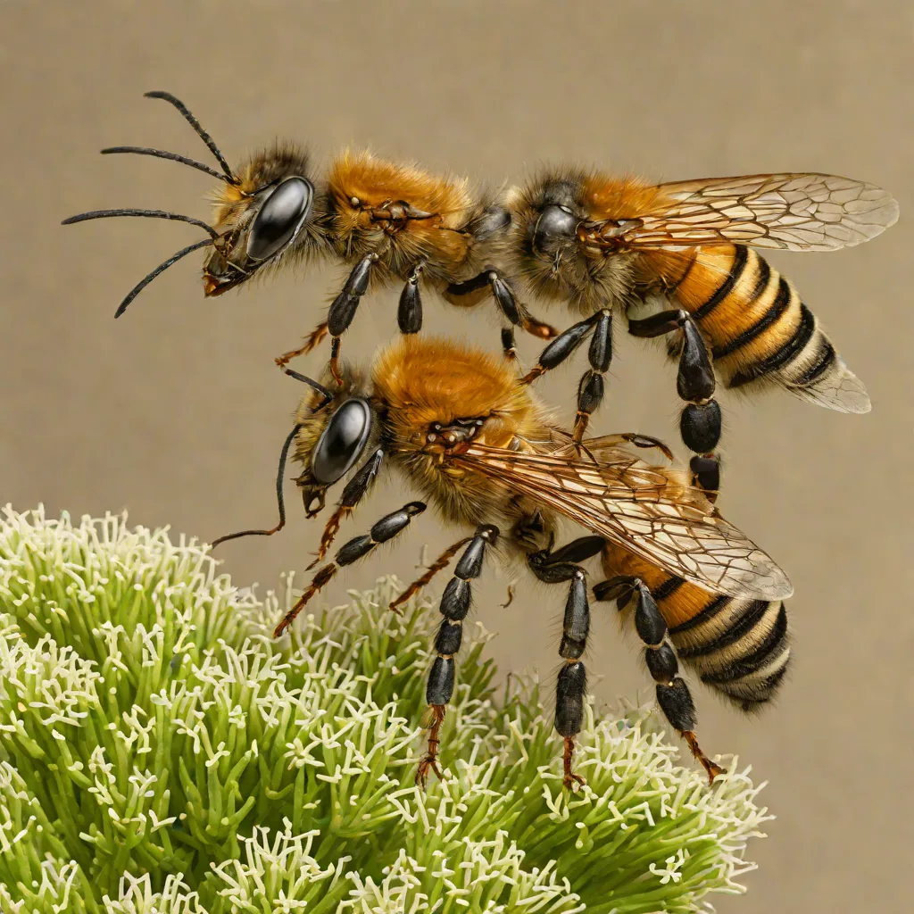 Andrena miserabilis