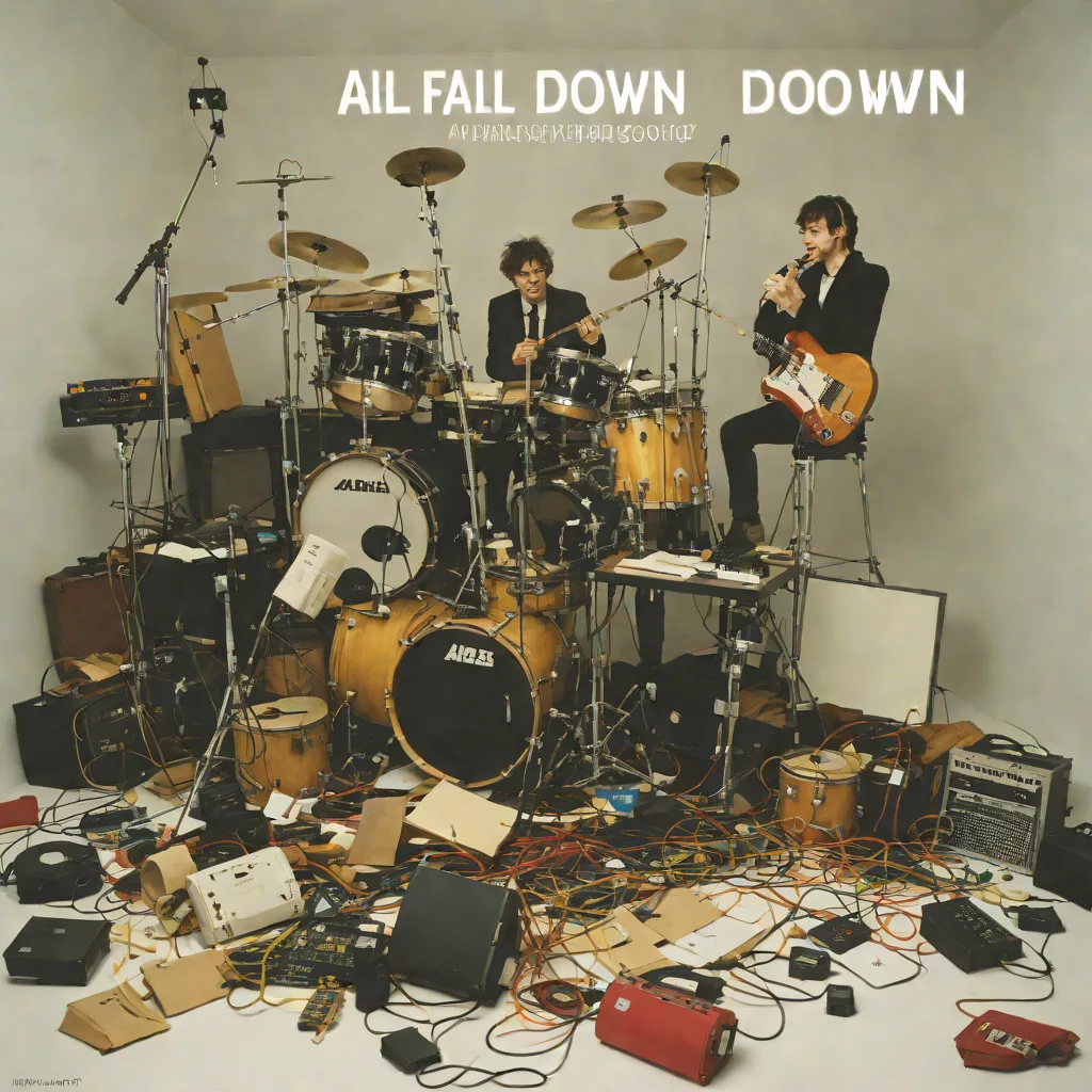 All Fall Down