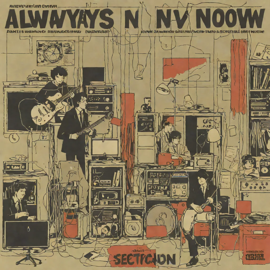 Always Now
