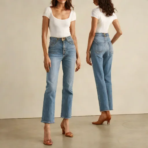 AGOLDE 90's Pinch Waist High Rise Straight Jeans