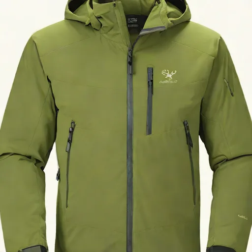 Arc'teryx Delta Jacket