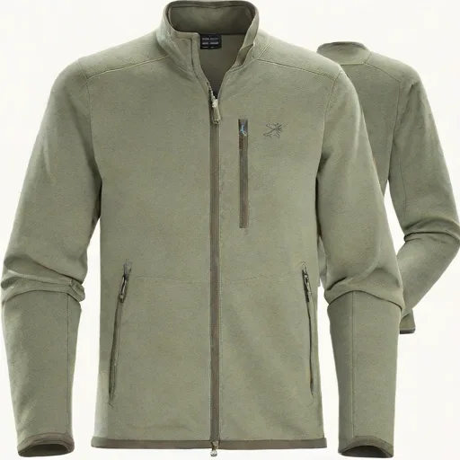 Arc'teryx Covert Cardigan