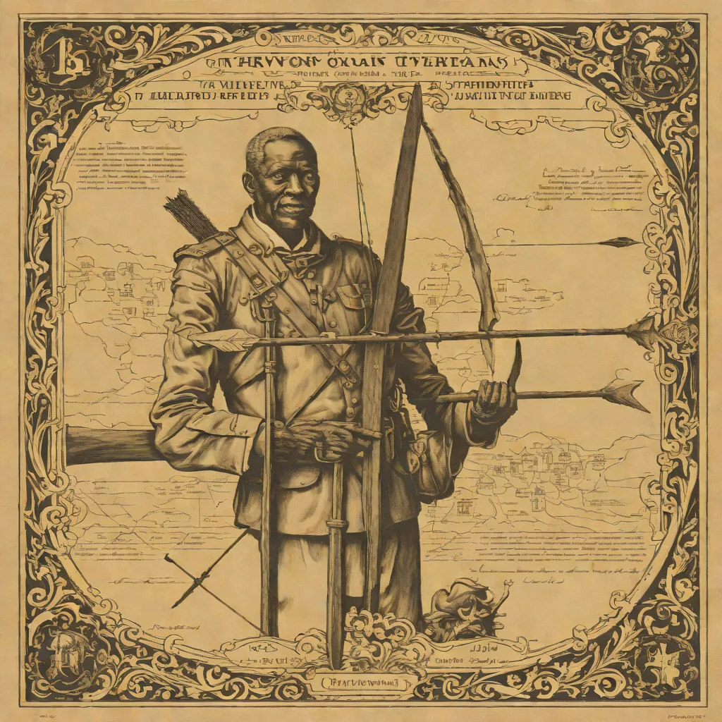 An Arrow Against All Tyrants