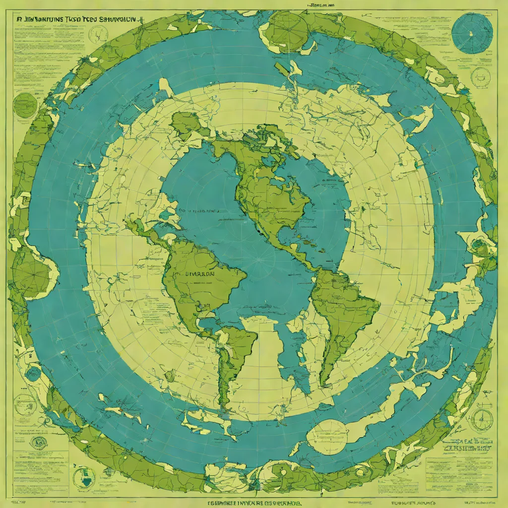 A Blueprint for Survival