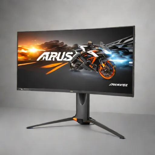 AORUS FO32U2P