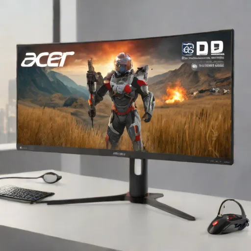 Acer Nitro XV275K P3biipruzx
