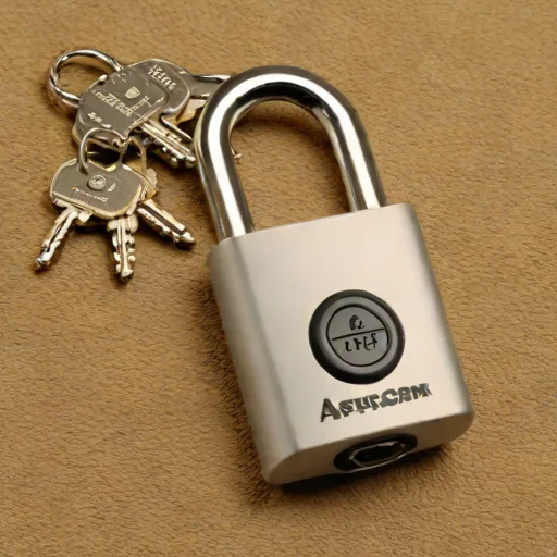 Apricorn Aegis Padlock DT FIPS