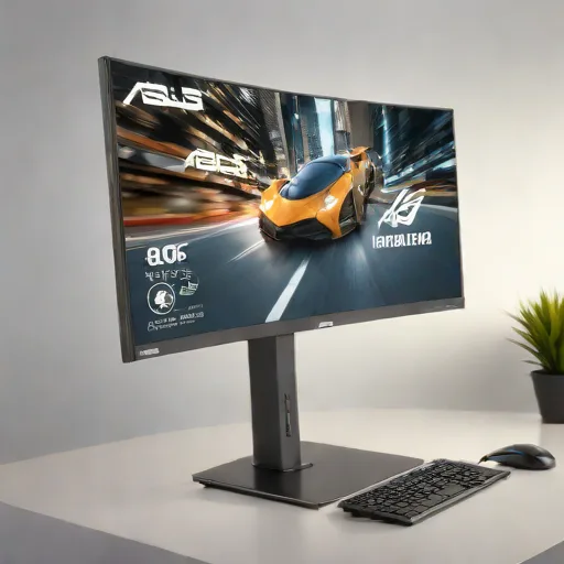 ASUS ProArt Display PA329CV