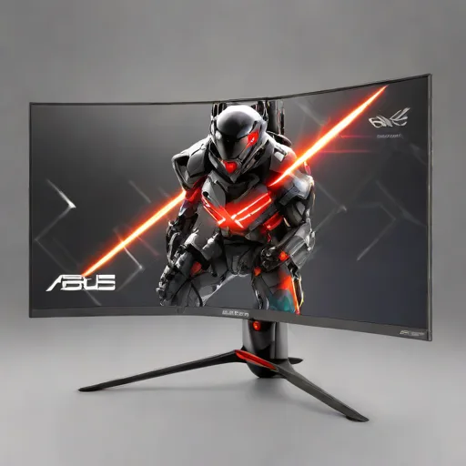 ASUS ROG Strix XG27UCS