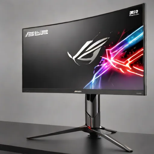 ASUS ROG Strix XG32UQ