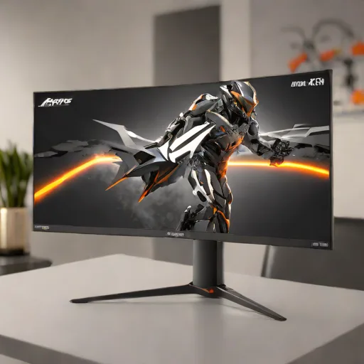 AORUS FV43U