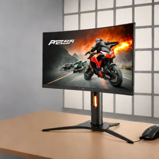 Acer Predator XB283K KV