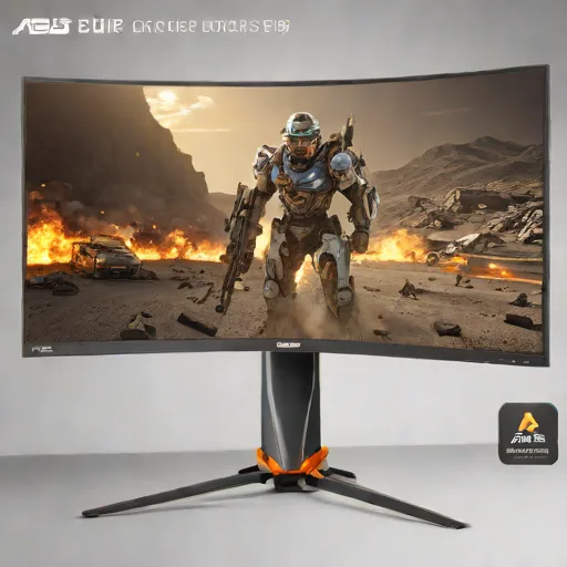ASUS TUF Gaming VG27AQL1A