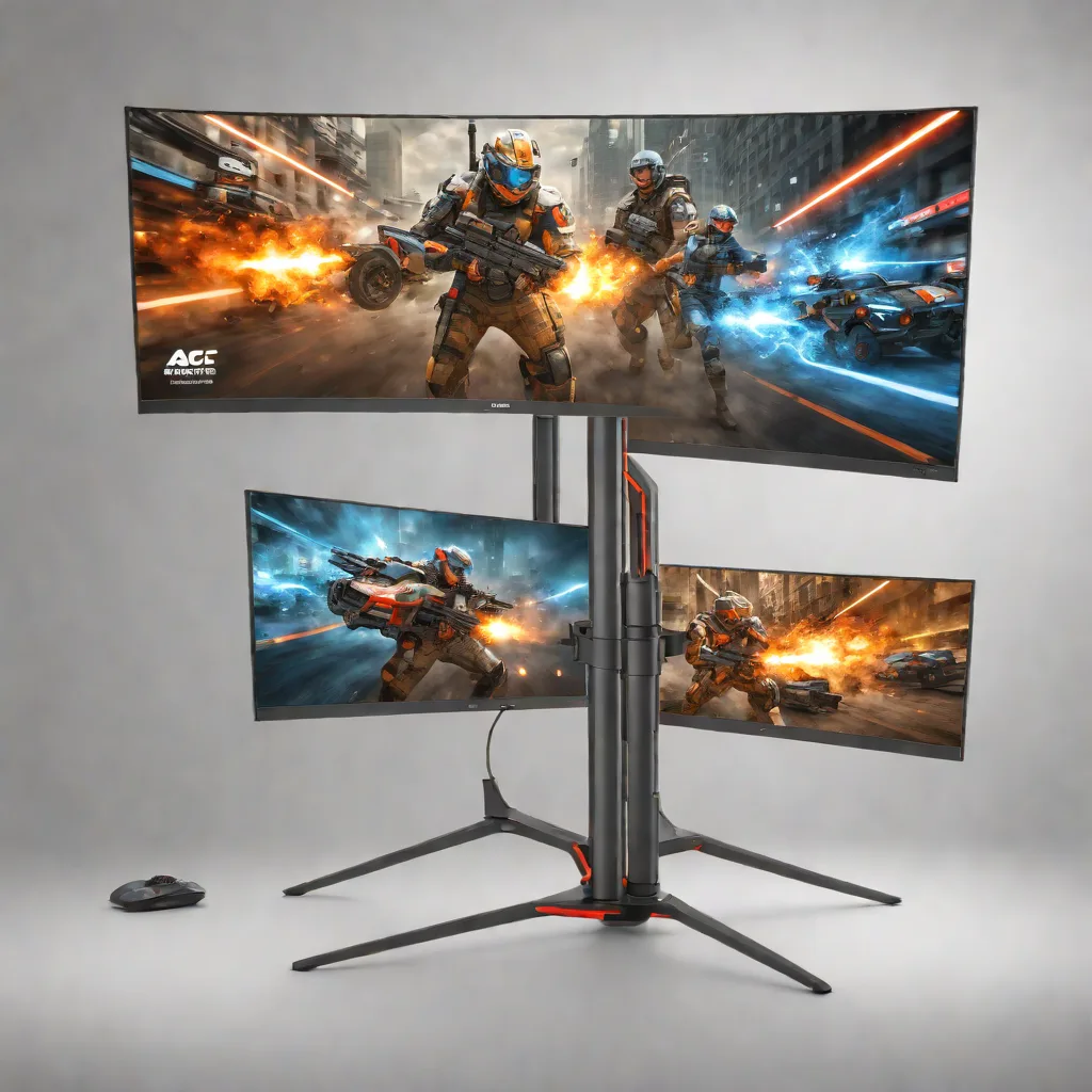 AOC U32G3X