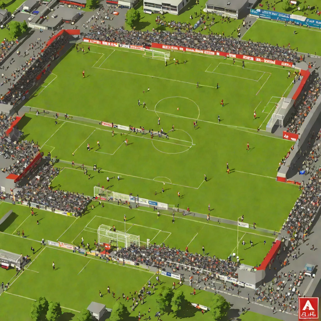 A420 Derby