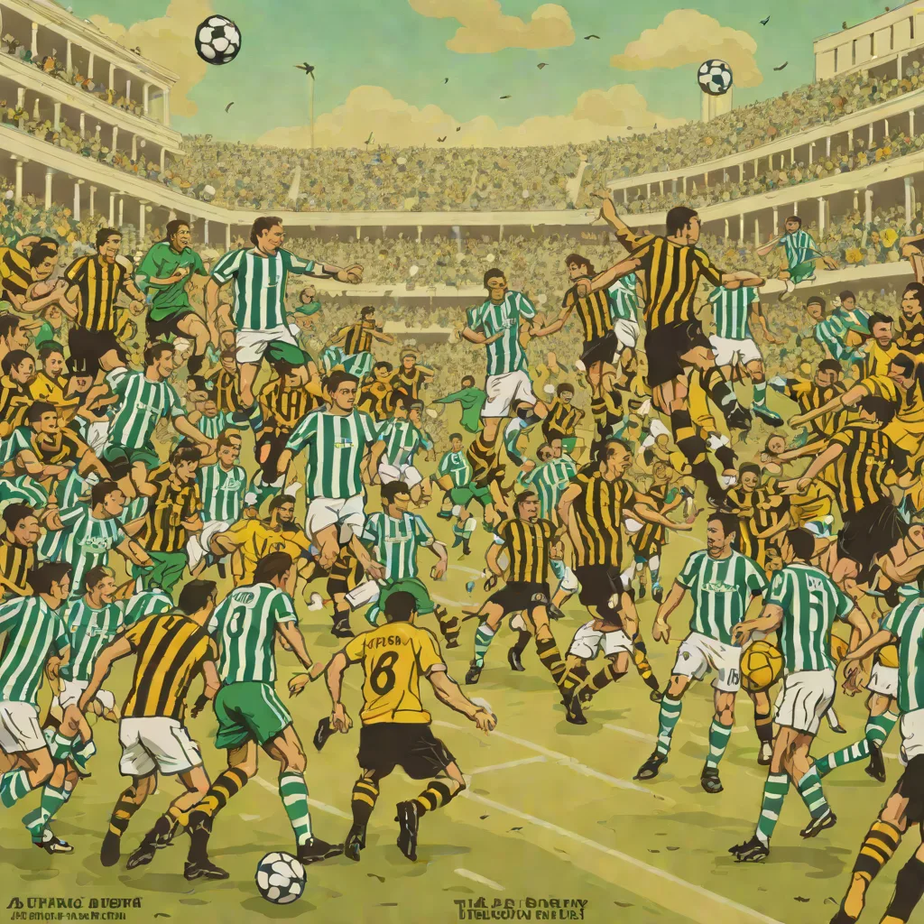 Athens Derby