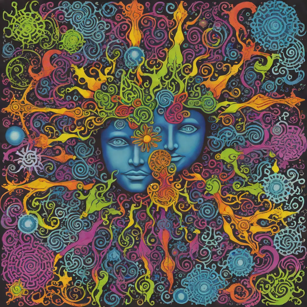 Are You Shpongled?