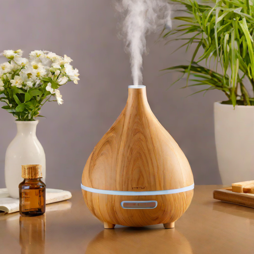 Aromis Ultrasonic Diffuser
