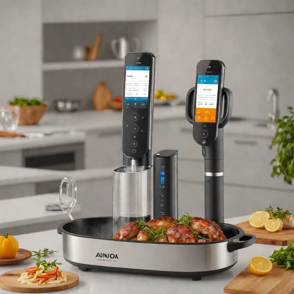 Anova Precision Cooker Bluetooth