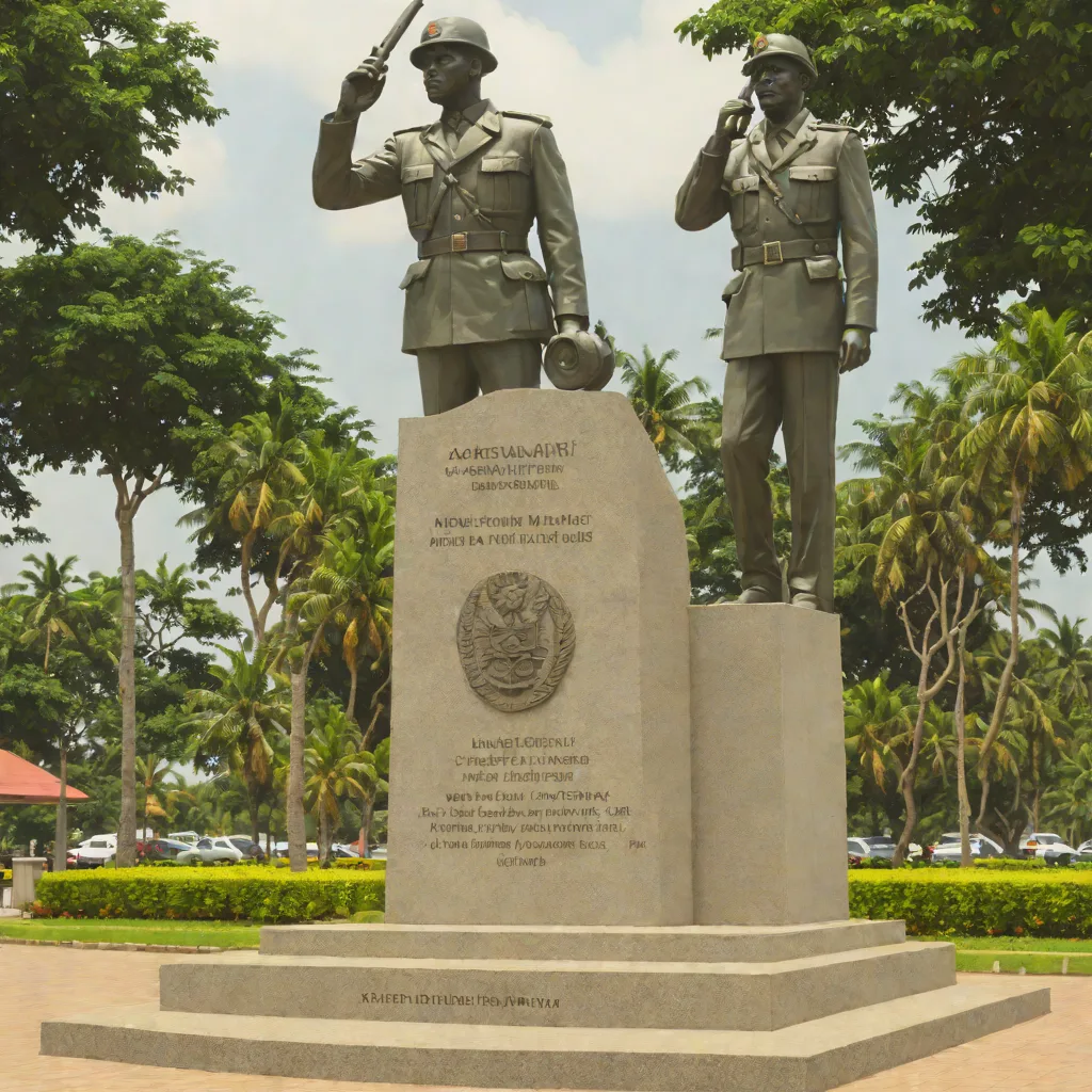Askari Monument