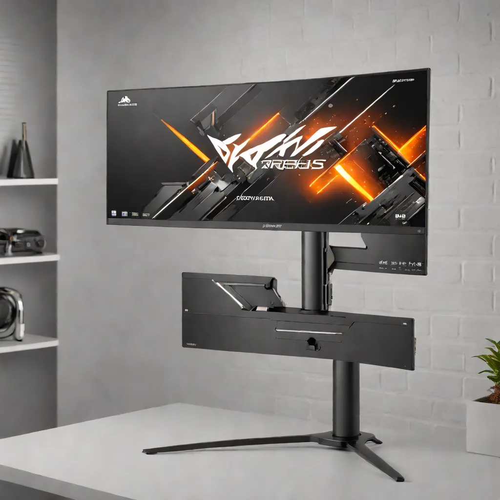 AORUS FO27Q3