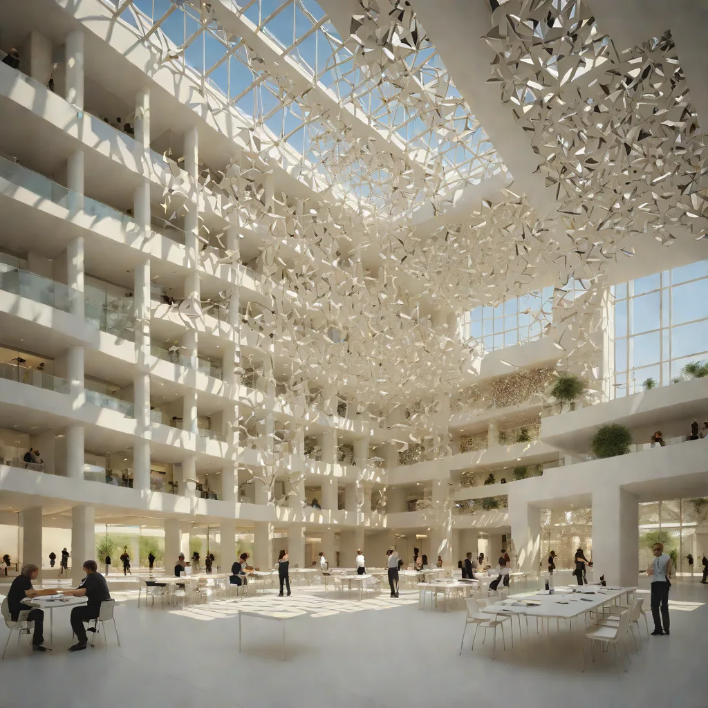 Ateliers Jean Nouvel