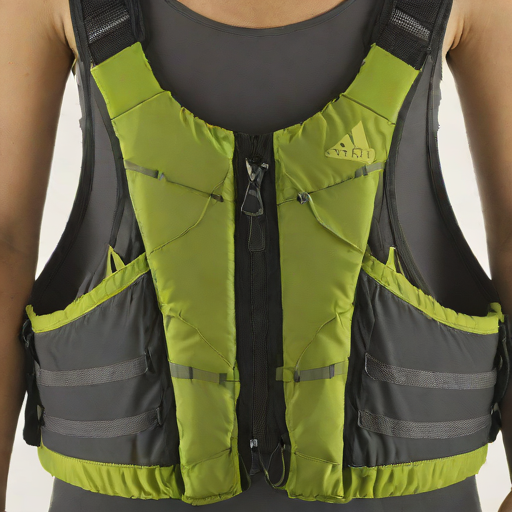 Adidas Terrex Hydration Vest