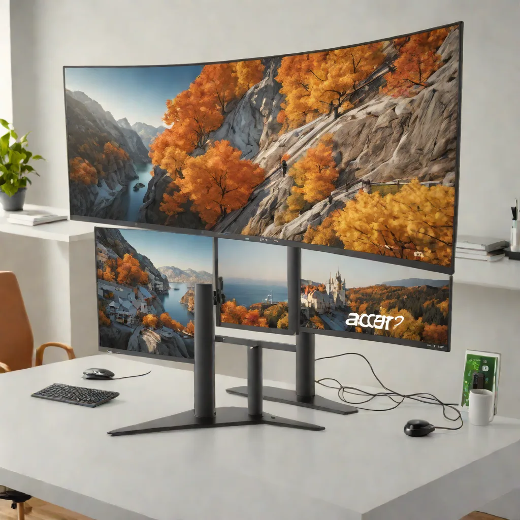 Acer ConceptD CP3271U
