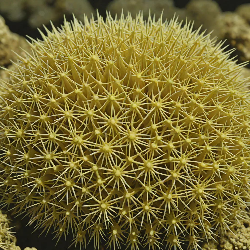 Allocentrotus fragilis