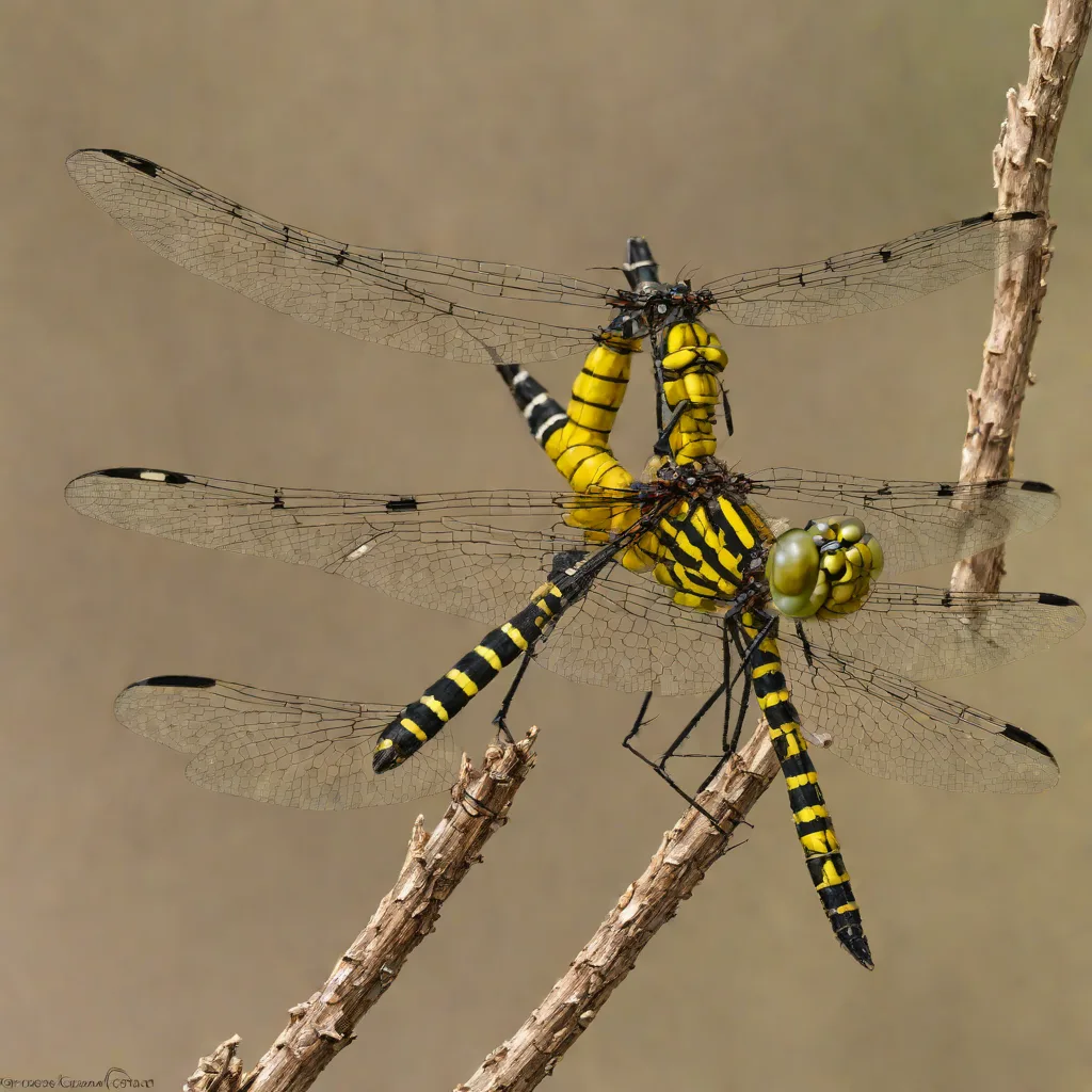 Apache Spiketail