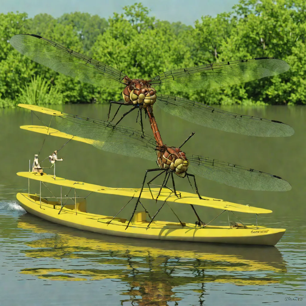 Allegheny River Cruiser