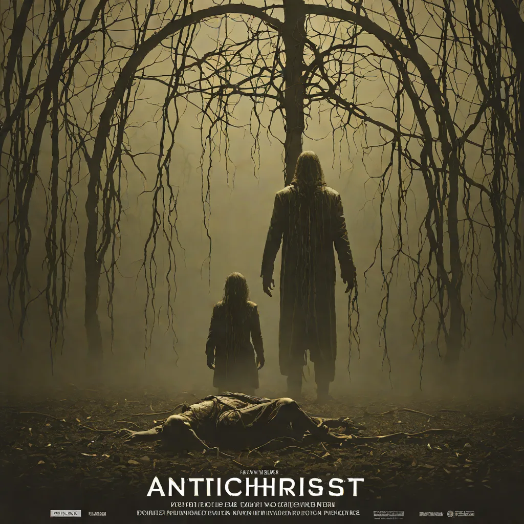 Antichrist (2009)