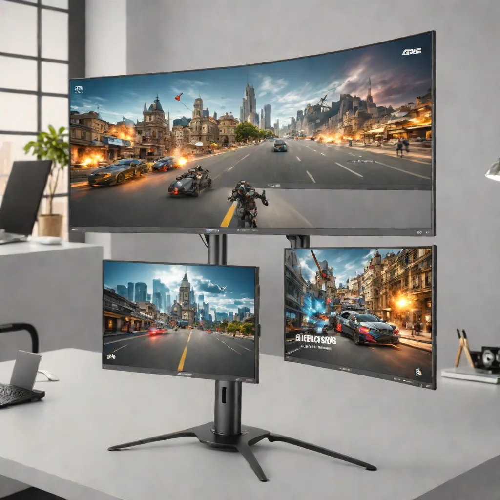 ASUS ProArt PA328CGV