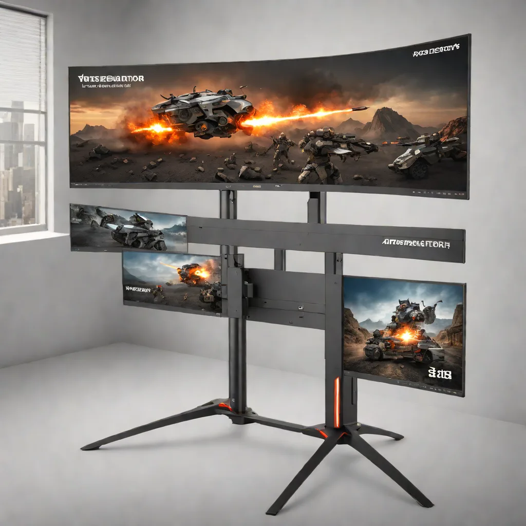 Acer Predator X38 S