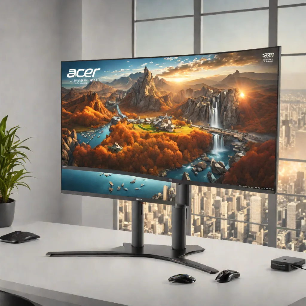 Acer XF270HU