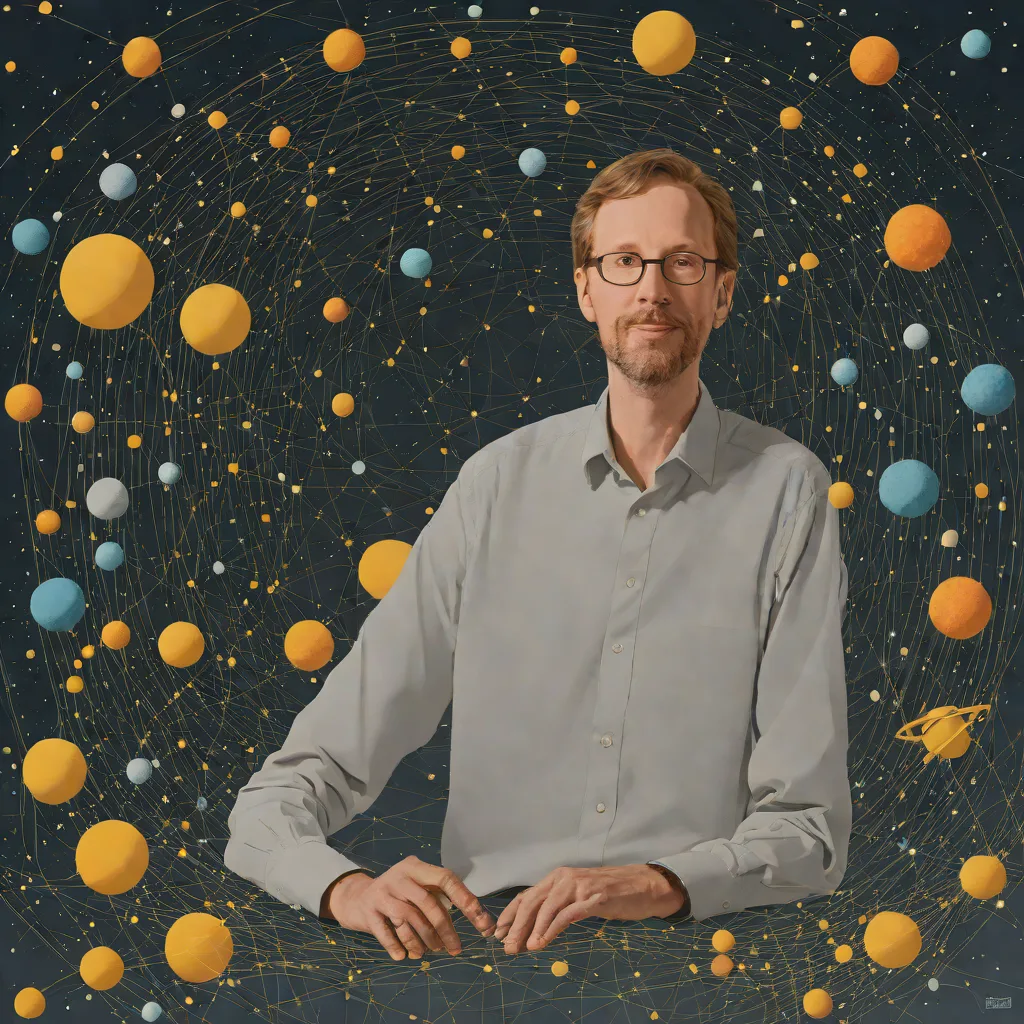 Andrew Liddle