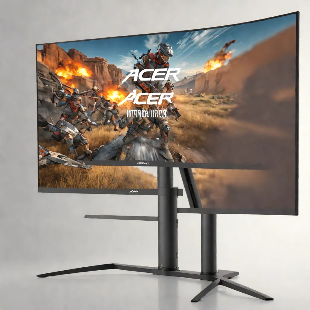 Acer Nitro VG271U