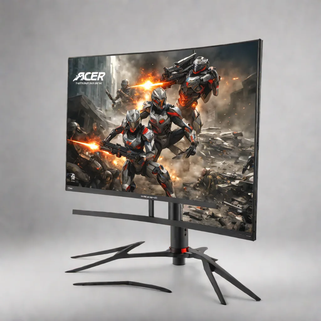 Acer Predator XB323U NV
