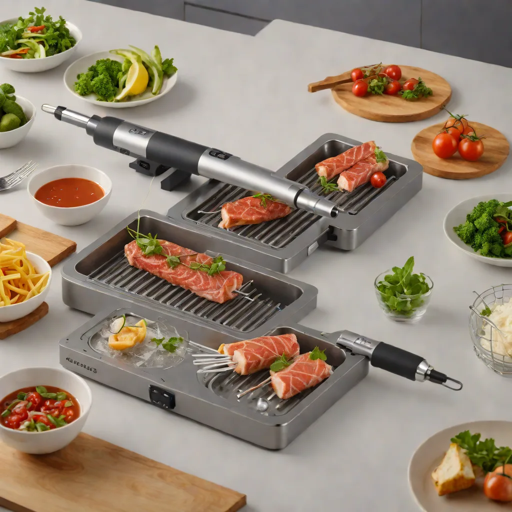 Arendo Elegant Sous Vide Stick