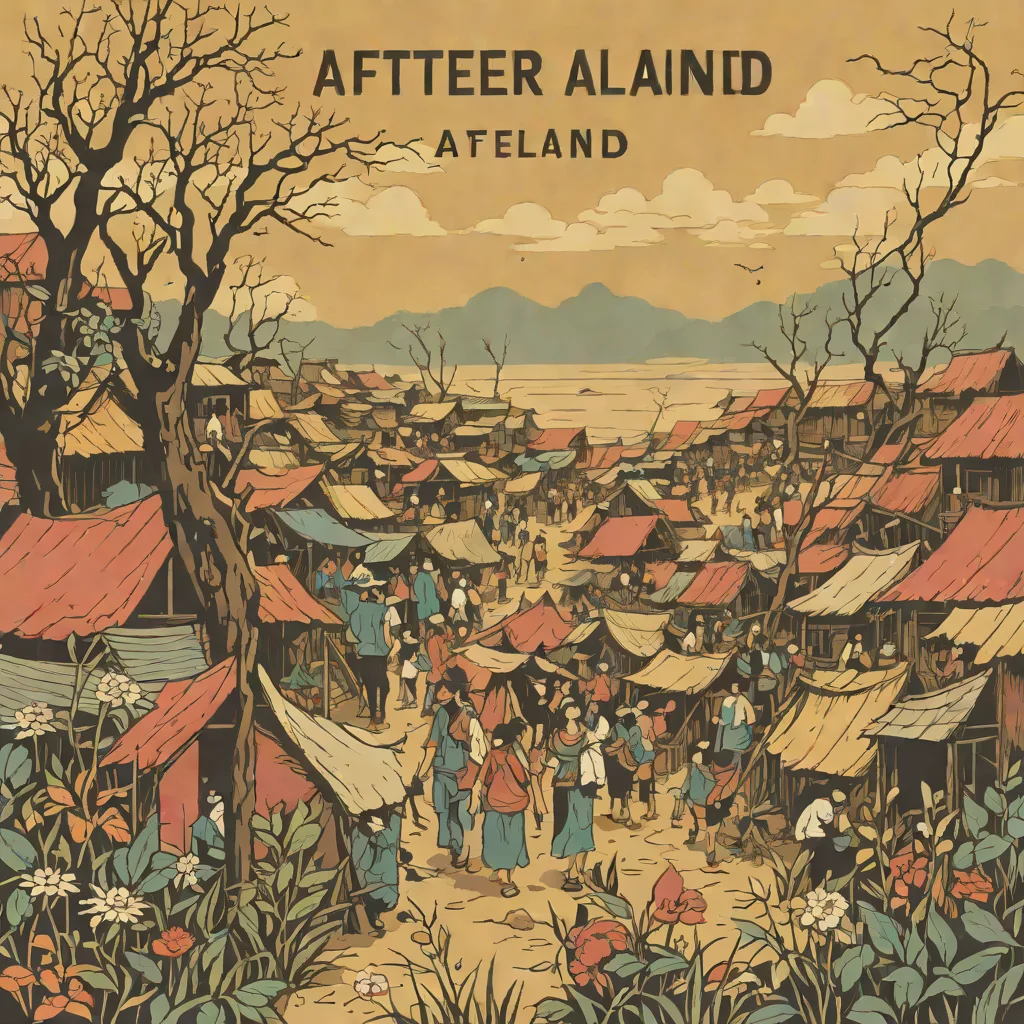 Afterland