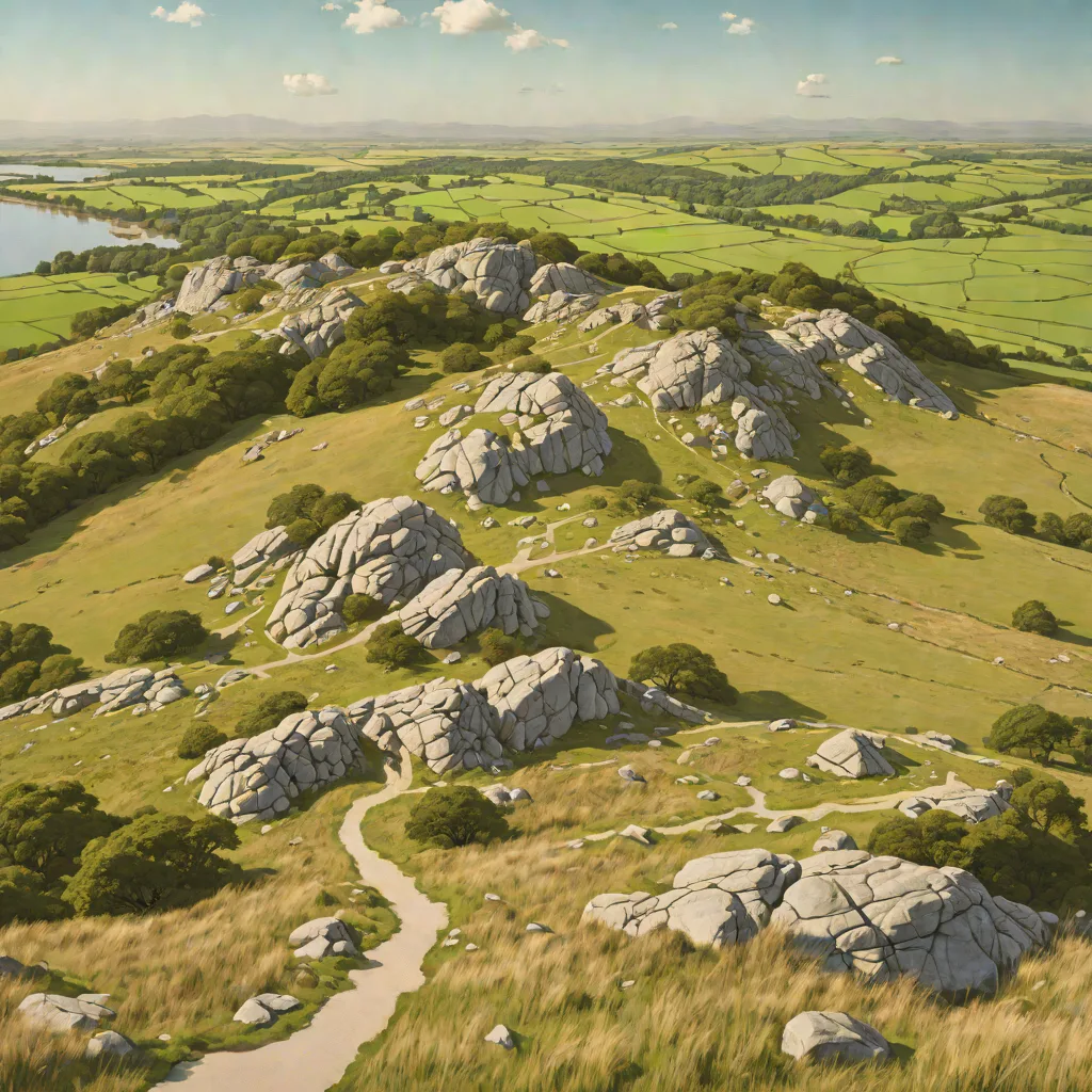 Arnside Knott