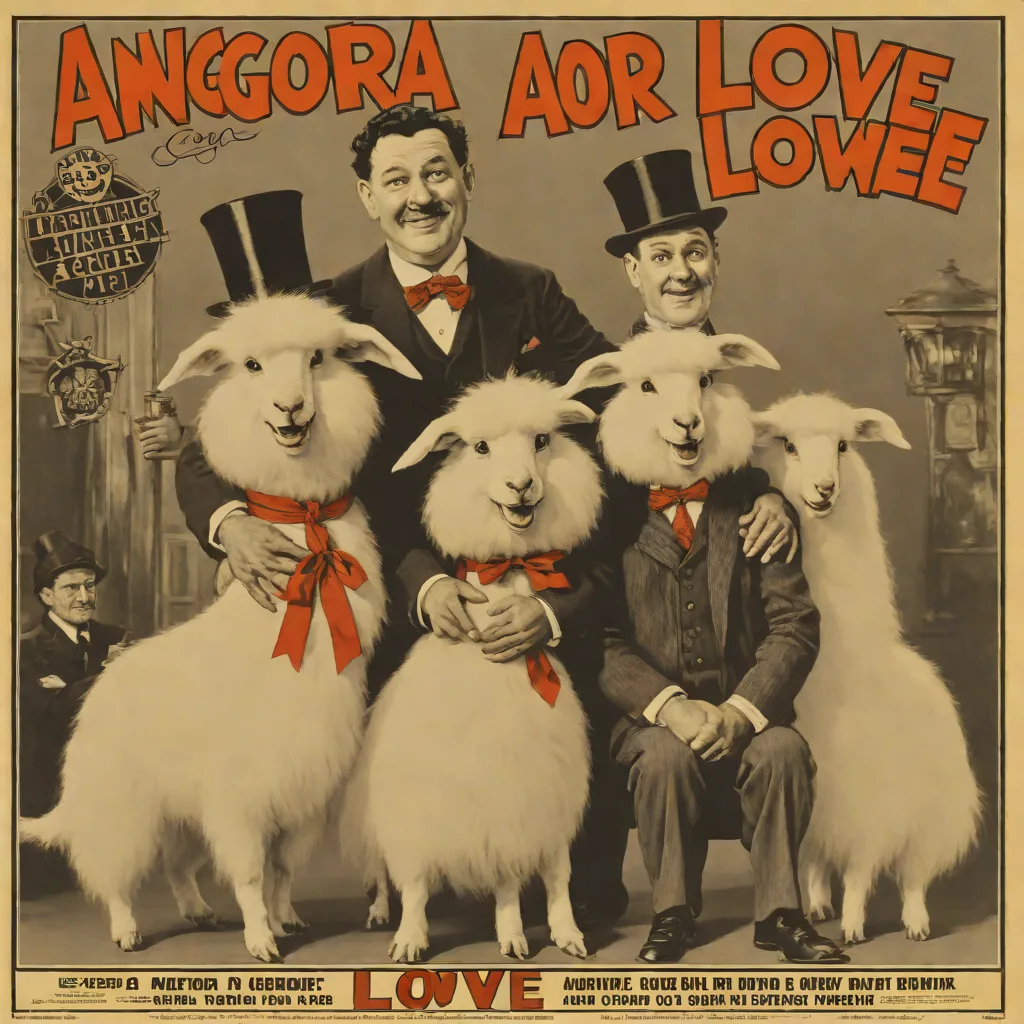 Angora Love