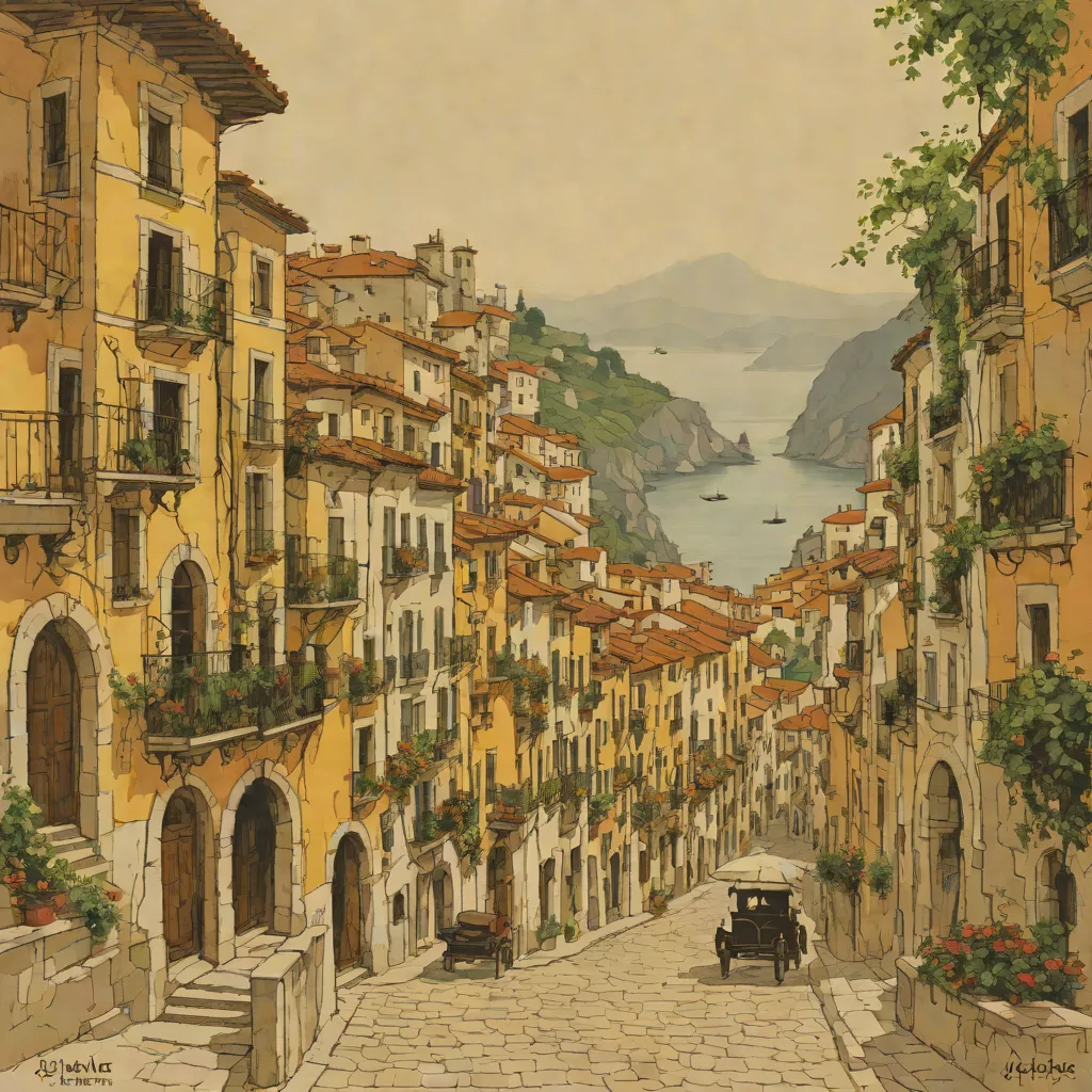 Asturias (Leyenda)