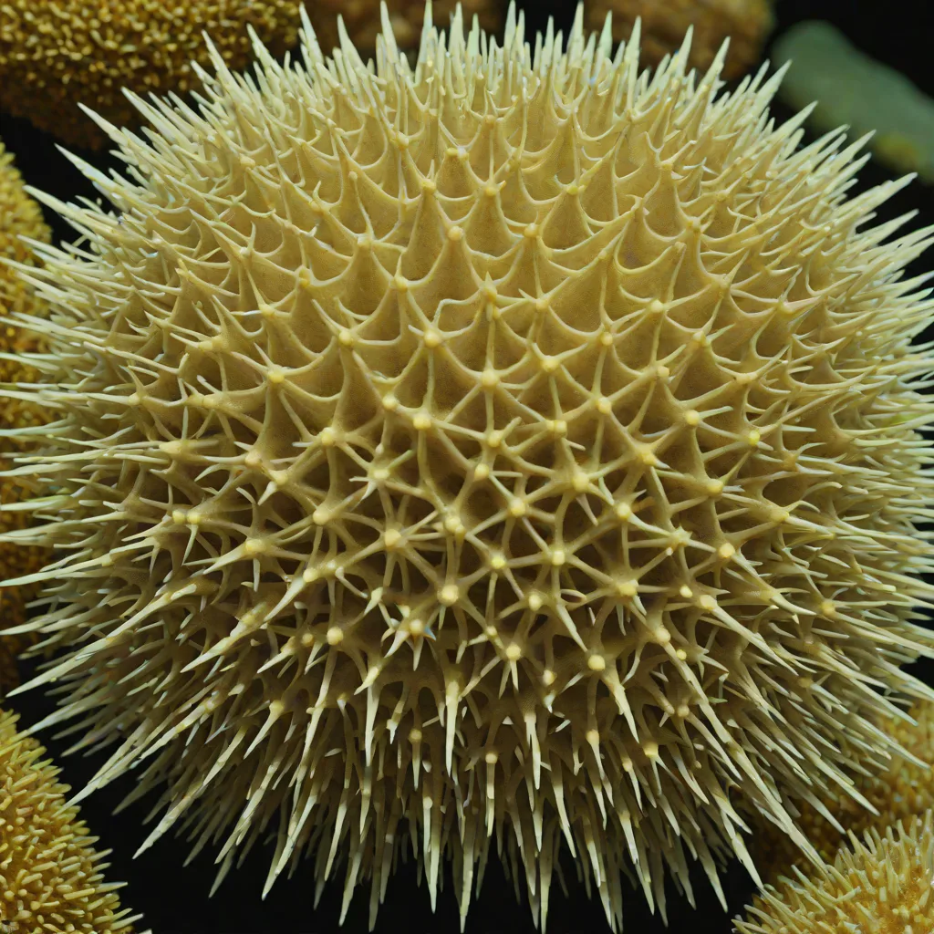 Abatus beatriceae
