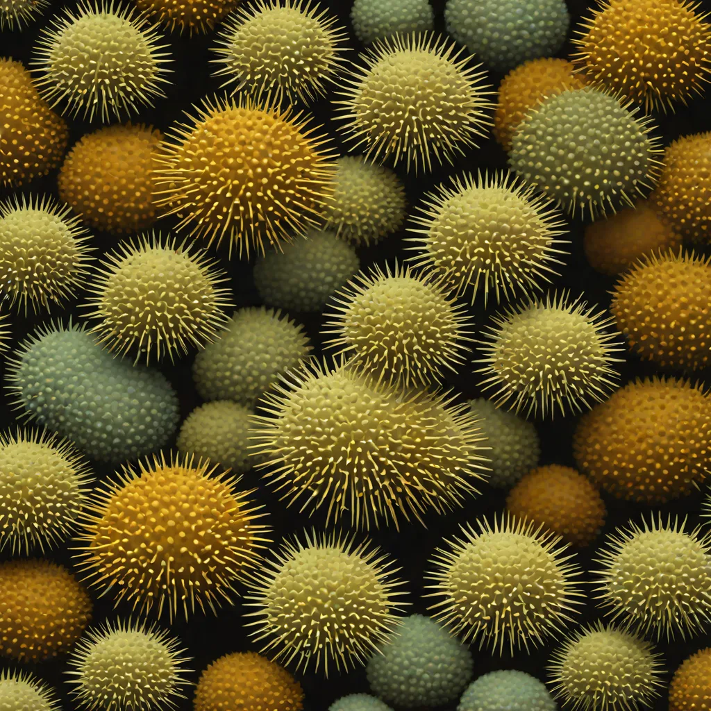 Abatus curvidens