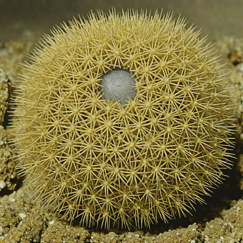 Amblypneustes griseus