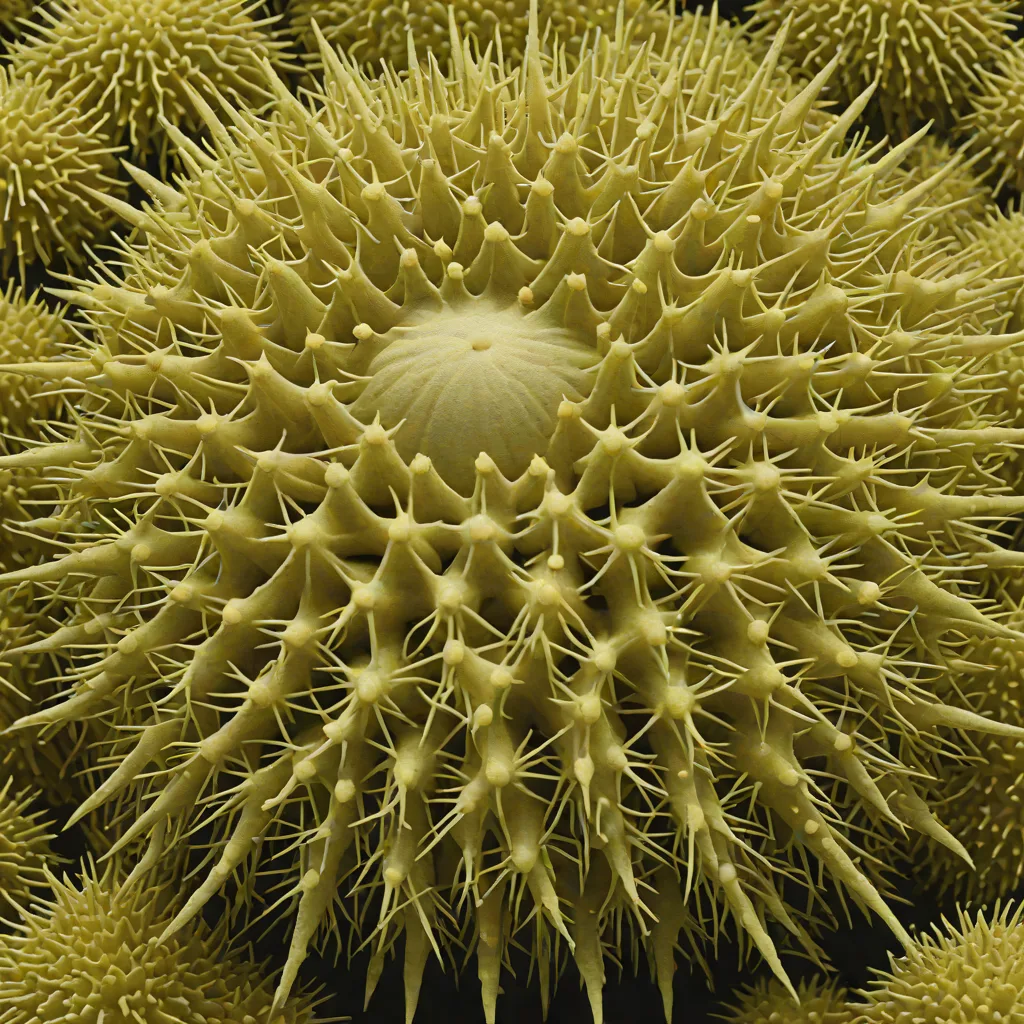 Anochanus sinensis