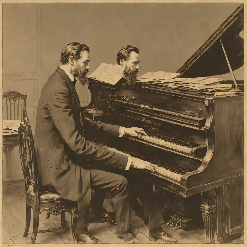 Alexander Scriabin: Étude in D-sharp minor, Op. 8 No. 12